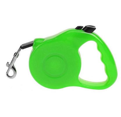 Retractable Dog Leash