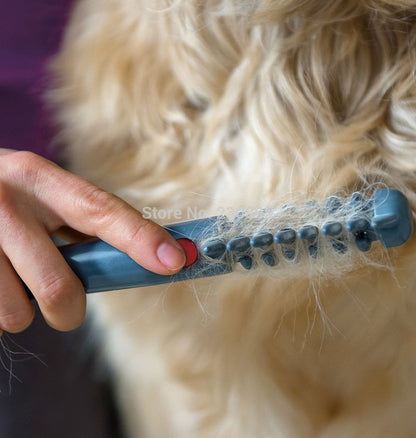 Knot Out Electric Pet Grooming for dogs and cats